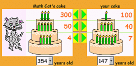 place value party